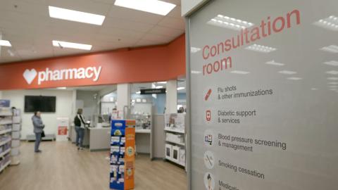 Sb health cvs epicor erp software solutions
